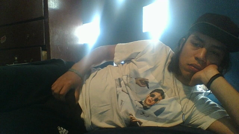 AlexAlejandro13: Už se chystám vyvrcholit