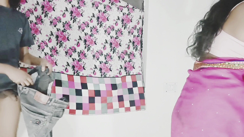 Vija: Indian Kam Vali Bai Ko Choda HD Video