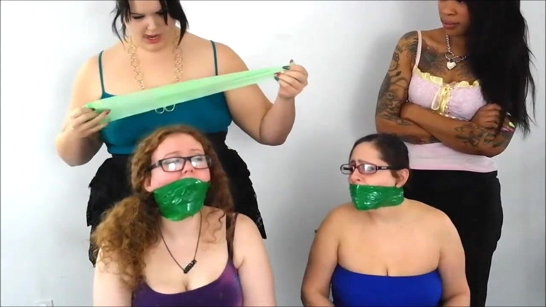 Selfgags classic: Gag děvky! (epizoda 2 z 2)