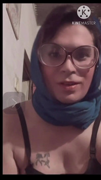 Private Video Call with Stranger.