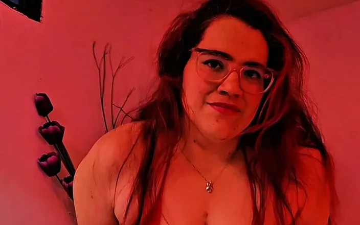 karlythoth: Striper Red Pasion