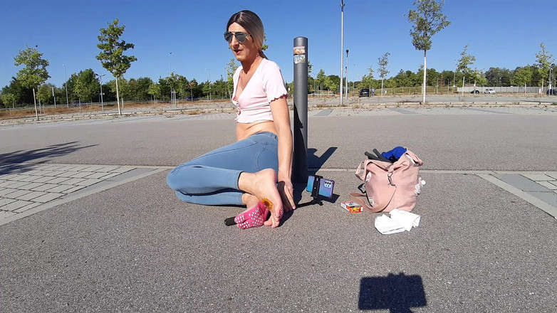 sweetfeet29: Nur Ich