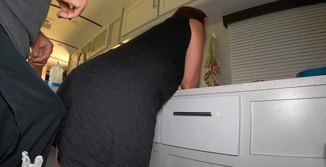 Jane Cane: Dávám macechě, co si zaslouží - část 1