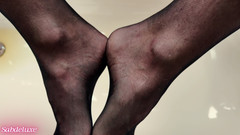 Sabdeluxe: 188. Nilon basah