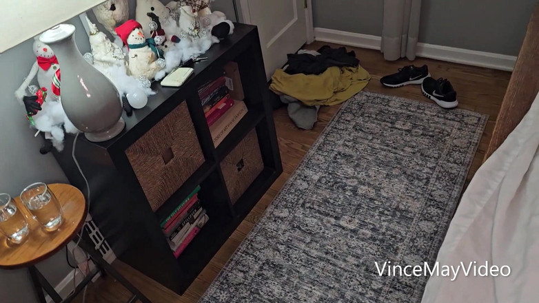 VinceMayVideo: Ta GILF PAWG préférée de 69 ans se fait baiser à nouveau