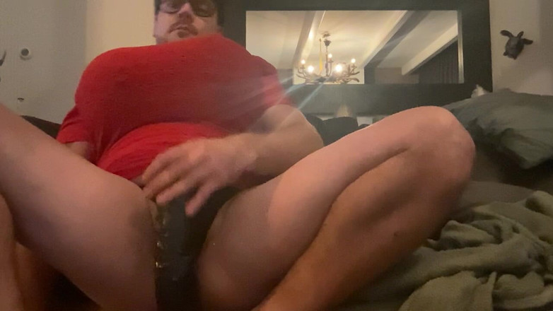 Horny tony: Geile Slet