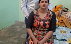 Maid Sex Ind