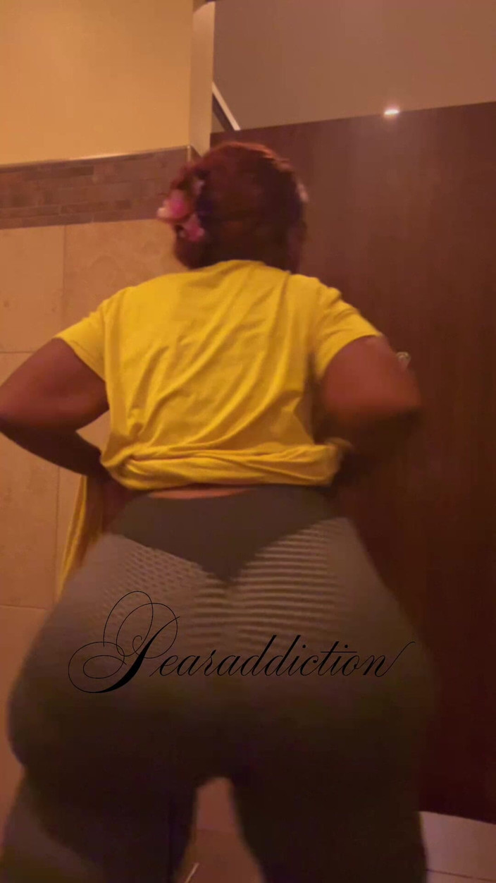Pearaddiction: Shaky Shaky