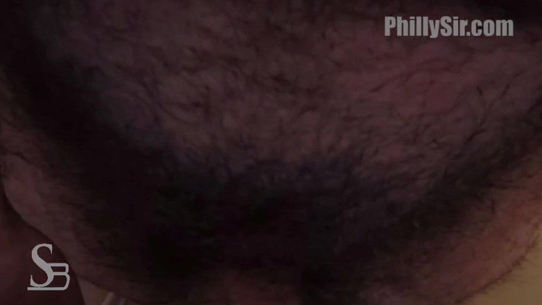Philly Sir Videos: Runner Stepdaddy Blow (a Cocksucker's Point-of-view)