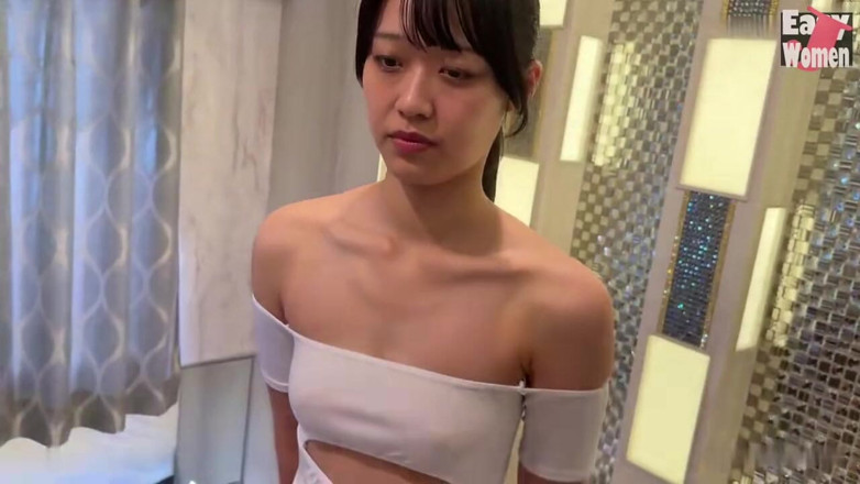 Asian cutie: Asiatischer engel 27785