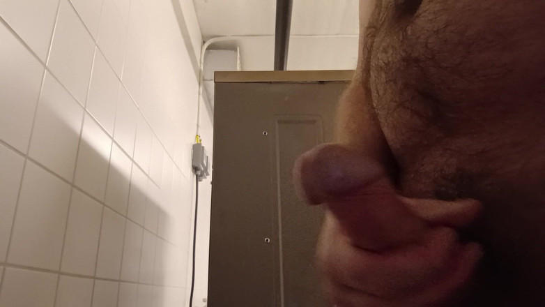 Ed Eden: Den Praní Prádla