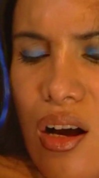 Trans Orgasm of Maurizia Paradiso - Part 04