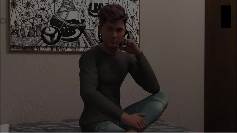 Johannes Gaming: College Kings 16 ging mit Riley und Amber raus