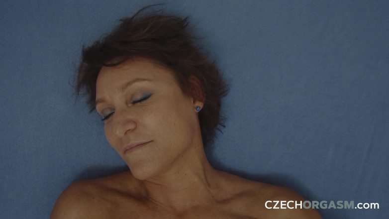 Czech Orgasm: Czech Orgasm 82: Blonde’s Wet, Pissy Adventure - Young and Thirsty for...