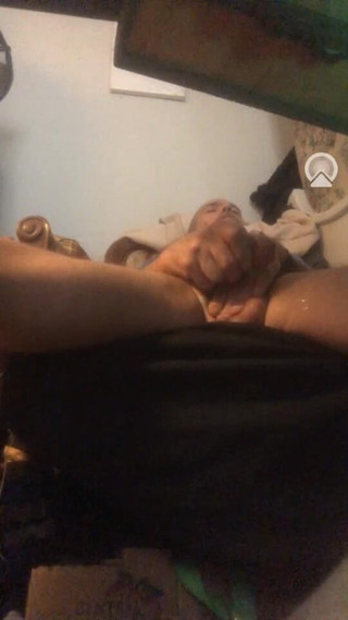 The Confessor: 一点点独处时间edging