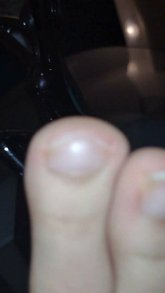 Tomas Styl: Špinavé nohy Latinoameričanky