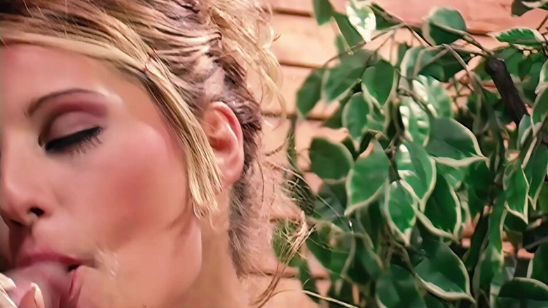 BestPorn85: Melissa Black喜欢双人停车