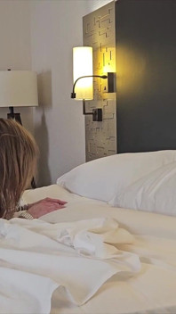 Shante spice把老熟女的爱给了bobby grey
