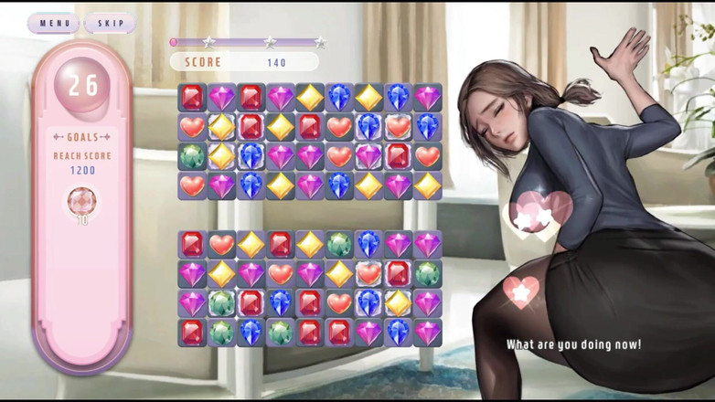 Miss Kitty 2K: 天堂愿望 - 5 sachiko一直被misskitty2k推出