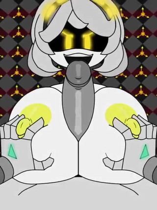 Velvixian_2D: V-Drone - Latihan tetek