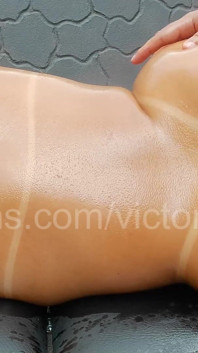 Delicious Massage