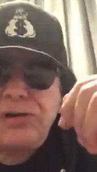 Gene Simmons em S*x e Rock N' Roll