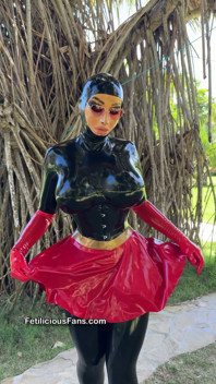 Watch Till the End. Did You See It?