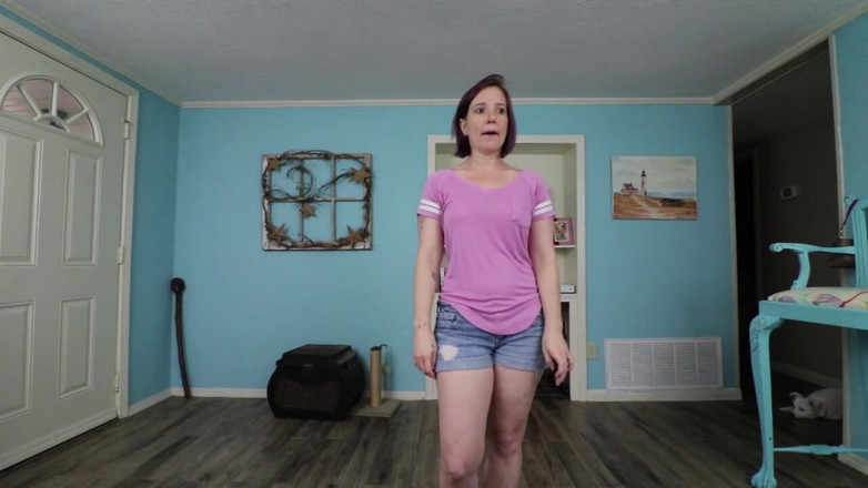 Jane Cane: 継母は義理の息子のセックスエドパート3を教えています