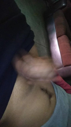 AlexAlejandro13: Mmmm Bagaimana Saya Memanaskan Badan Di Sofa