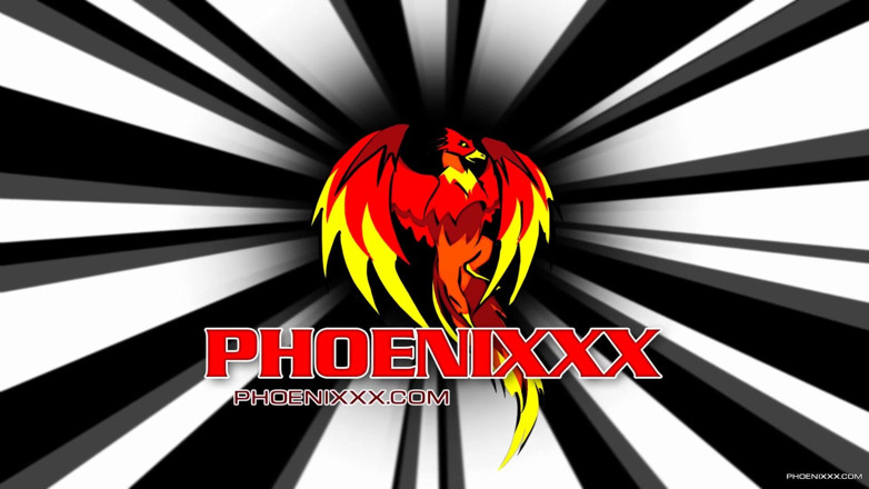 Phoenixxx: Hung Luke Gets Fucked Deep