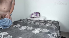 Army Productions: Podvádí svého manžela se sousedem