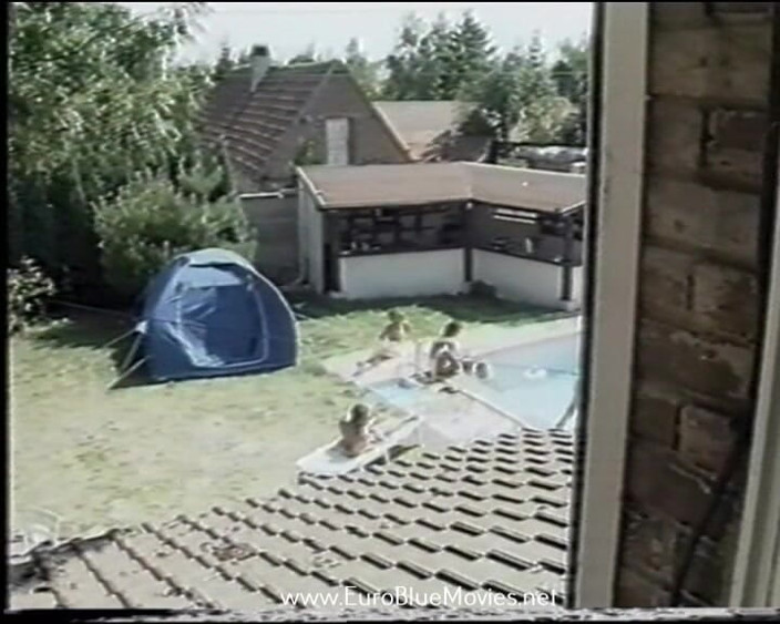 Euro Blue Movies: Lust Strahl - vikrit paani ke khel 1992