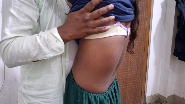 ExcitedWomen: Casal indiano com tesão