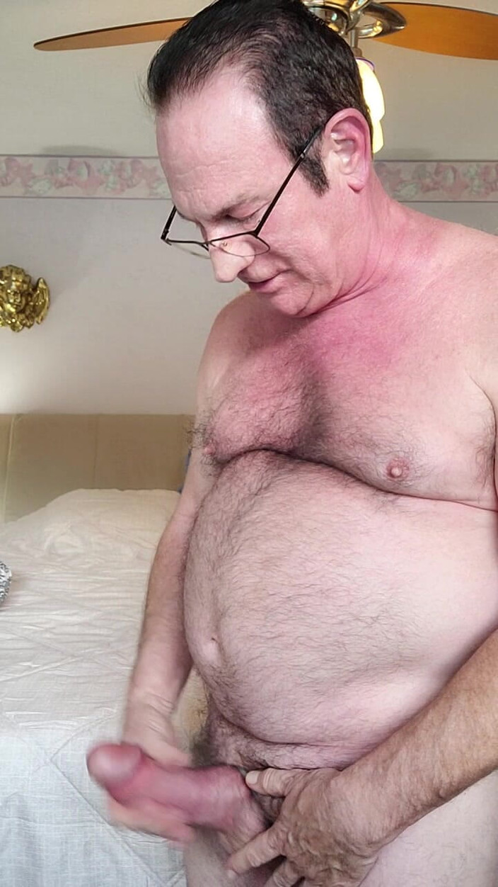 DaddyLNargo: Tato wielki spust