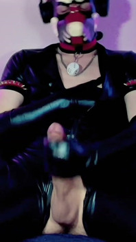 Solo Cam Slow Tease Builds Electric Tension