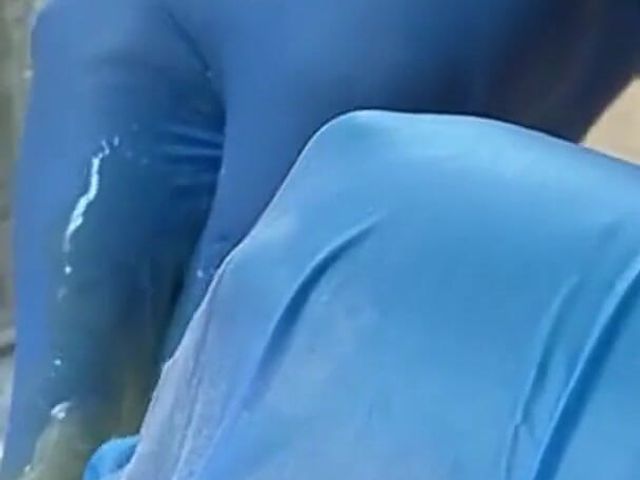 #74-3 Male Waxing (Waxing cam)