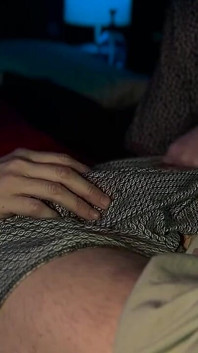 Tucked in by Step Mommy