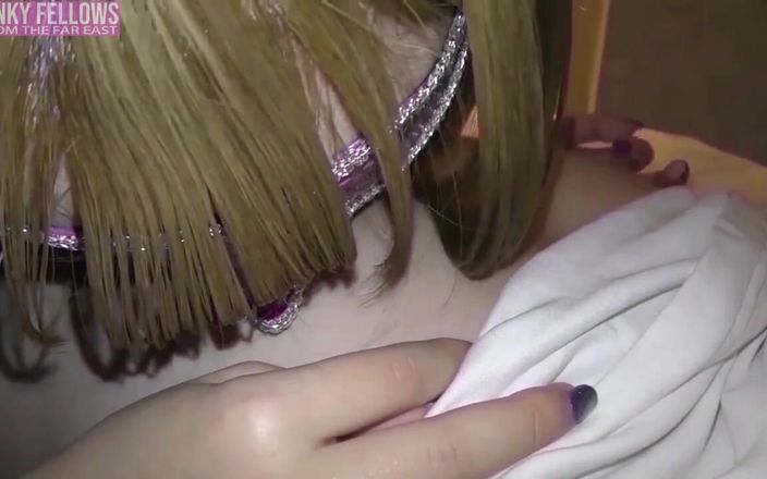 Studio Modern Shunga - JAV: Asian angel 23993