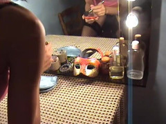 King Of Amateur: 부적절한 가글