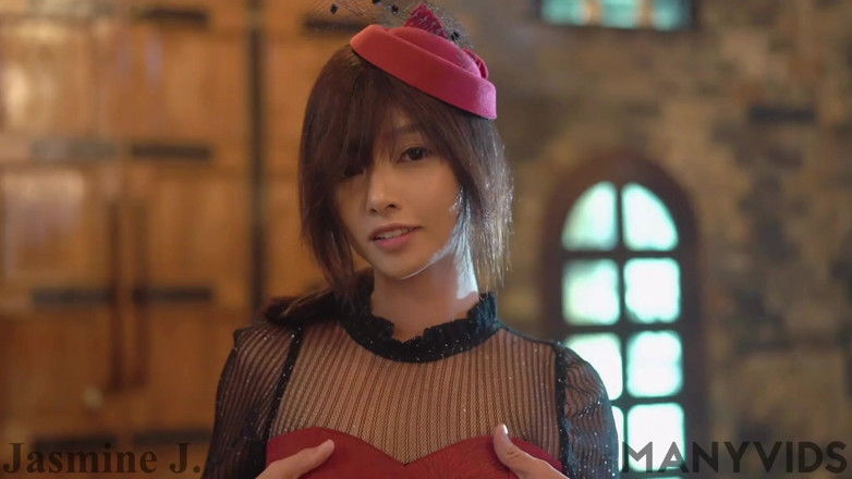 JasmineJ9966: Untuk dientot sama kontolku x'mas - mv ver