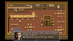 Wickedgammes: Pemanggilan Celina (bagian 2)