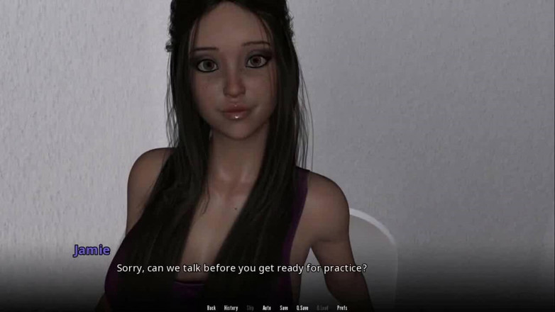 Dirty GamesXxX: WVM : Au fond de la nuit - épisode 29