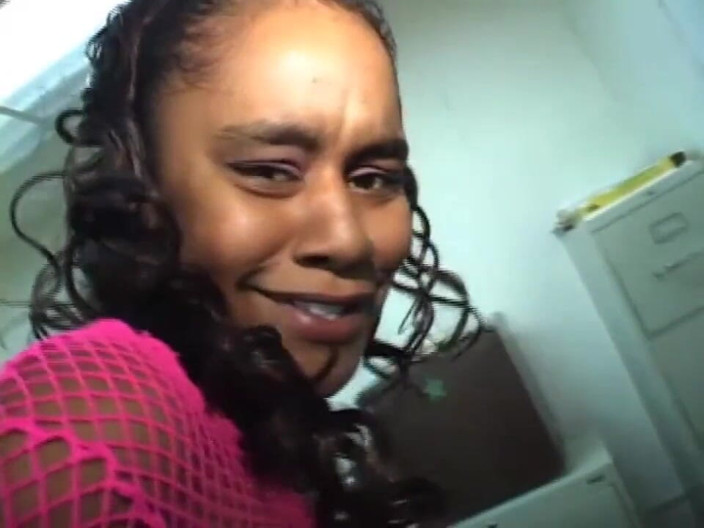 XTime Vod: Afro Porn Casting dalam Bronx - Bab #05