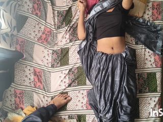 Desishycouple: Akhirnya kongkek bhabhi kampung saya awal pagi.
