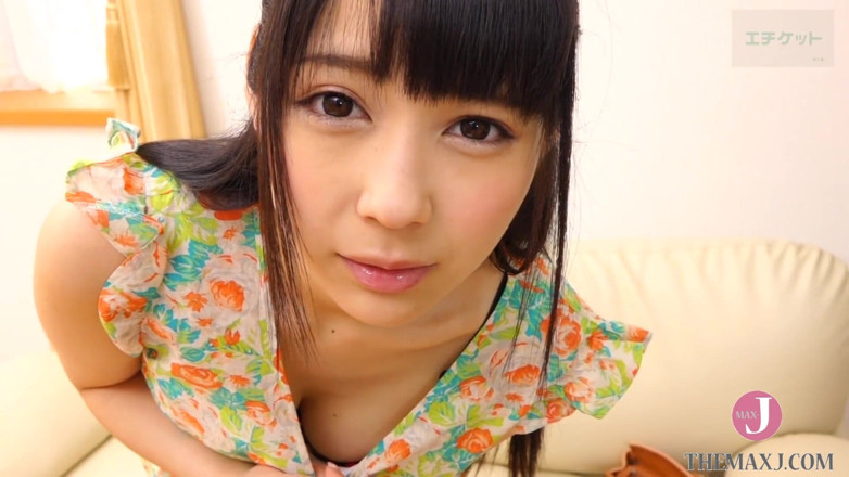 HotEntertainment: Yuzuki came to visit from Yamanashi - Intro