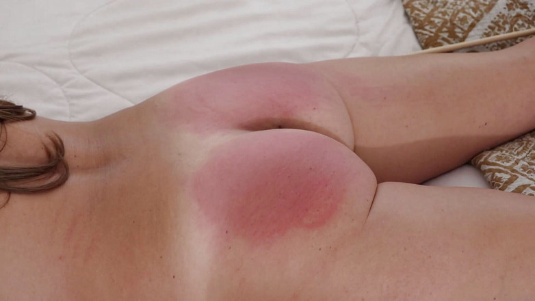 Azure Sky Films: Sandra Moore (tms-11) amadora MILF BDSM de quatro