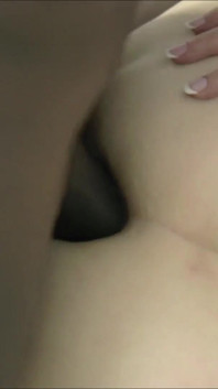 Lacey Starr和Antonio Black玩深度肛交