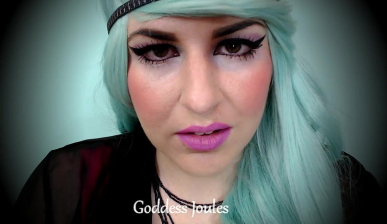 goddessjoules: 超越的な献身