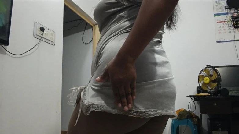 Skakoi: Awek Real Gud Desi