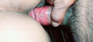 Renudbf: Styvsyster och bror delade säng och hårt grovt knull